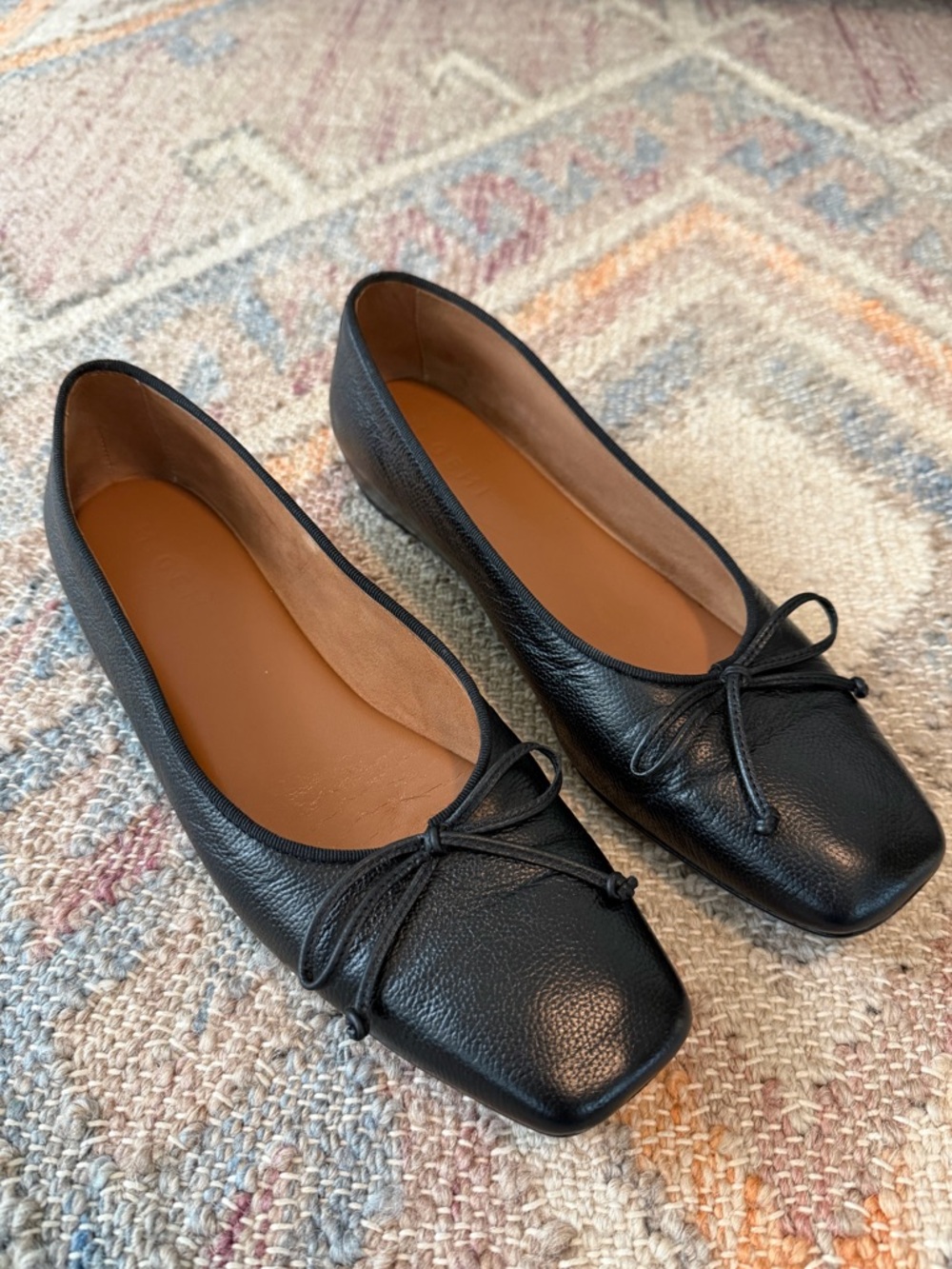M. Gemi Danza Flats